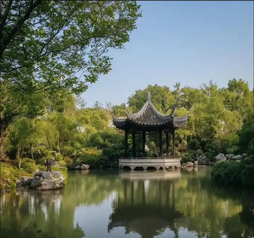 鲤城区秋双土建有限公司